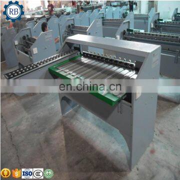 High Efficiency Top Level Quality Egg Grader Made in China photo-6