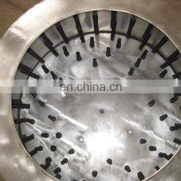 Chicken Feet Processing Machine Chicken Feet Paws Chicken Feet Peeling Machine photo-5