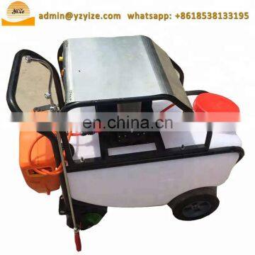 Portable Tree Sprayers Tall Trees for Agriculturea , High Power Fog Machine photo-6