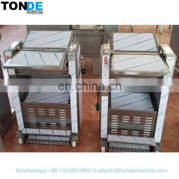 High Quality Pig Skin Removal Machine Price photo-5