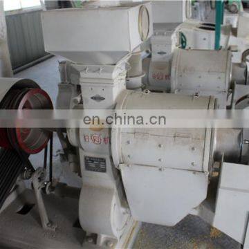 50T/Day Maize Flour Corn Grits Mill Grinding Machine Plant From China photo-3