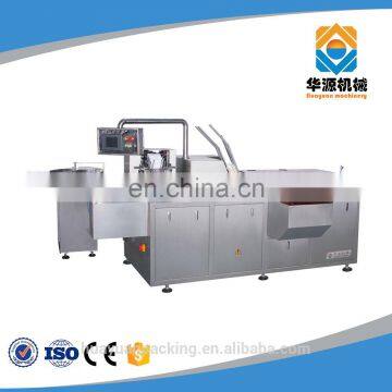 ZH-100 Automatic Multifunctional Automatic Carton Box Packing Machine(CE)