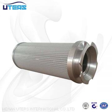 UTERS replace of HYDAC   Turbine  Hydraulic Oil Filter Element 0330D010BN4HC  accept custom