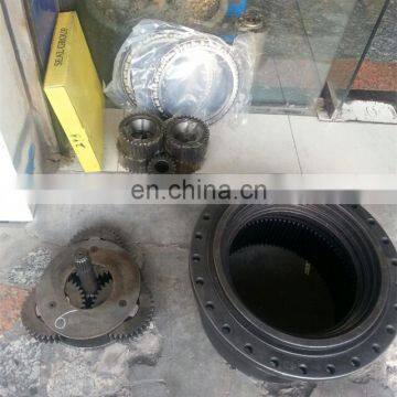 final drive parts cover housing for excavator Daewoo,Doosan,Volvo,Kobelco