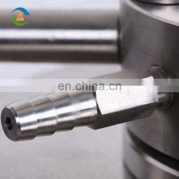 Small Laboratory High Pressure Vessel Autoclave Reactor photo-6