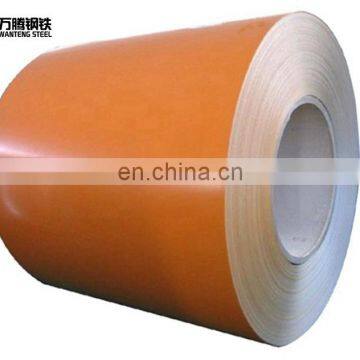 PPGI Prepainted Steel Coils for Building Material photo-6