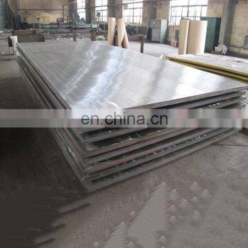 Factory AISI 410 4*8 Stainless steel sheet price