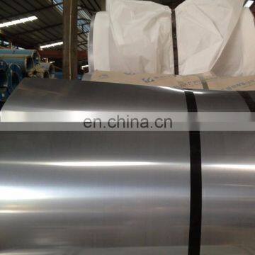 Top Quality  AISI stainless steel coil  405 410