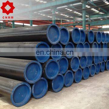 welded round tube/steel threaded welded pipe 2 1/2 inch