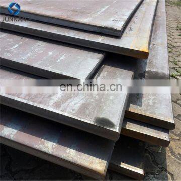 MS Carbon Steel galvanized Chequered S275jr SS400 A36 Q235 Checkered Steel Plate