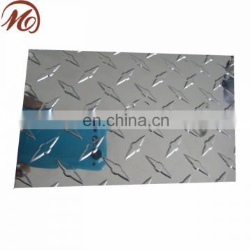 1050 h24 aluminum checkered plate