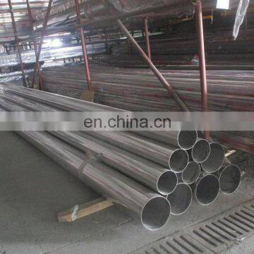 304 316 Stainless Steel Capillary Tube Pipe photo-5