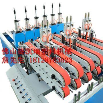 Plastic Cutting Machine photo-3