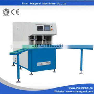 PVC window making machine / CNC Corner Cleaning Machine / SQJB-CNC-120