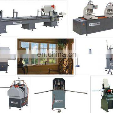 pvc window assemble machine,pvc window assembling machines to produce PVC windows and doors