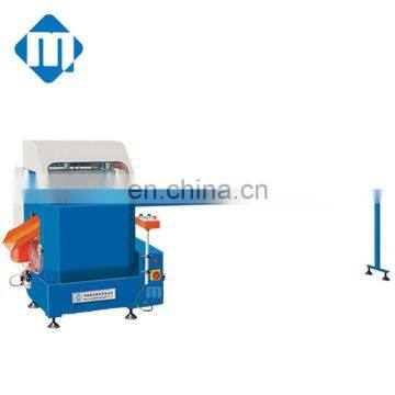 Factory supply discount price aluminum profile miter cutting saw Original product