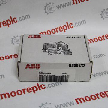 ABB SA811F-Z 3BDH000013Z1 Power Supply 115 / 230 VAC