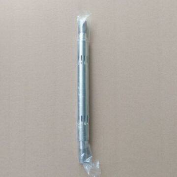 15-3800-03-07 shaft stainless steel