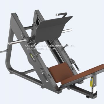 CM-901 Leg Press Leg Exercise Machines