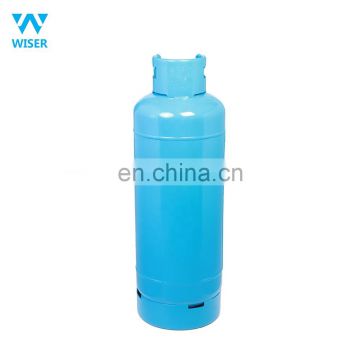 Factory lpg gas cylinder 50kg hot selling cooking use household china manufacturer