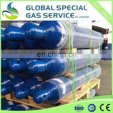 High Pressure 150bar 40L SF6 Gas Cylinders Price photo-6