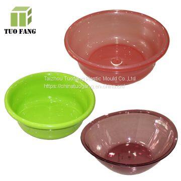 plastic household product mould for washbasin mould