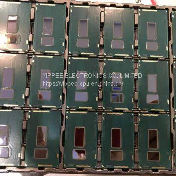 INTEL CPU i7-6500U  SR2EZ   BGA photo-5