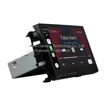 Aftermarket In Dash Car Multimedia Carplay Android Auto for Honda Vezel / HR-V (2014-2017)