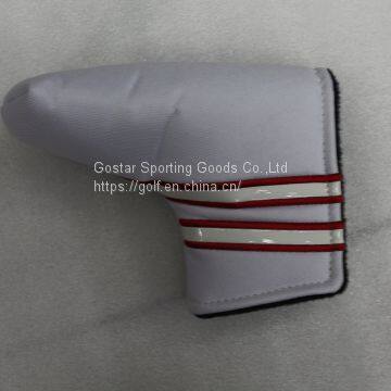 One Set Golf Head Cover photo-3
