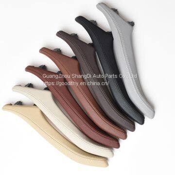 LHD RHD Genuine Quality Interior Door Pull Handle Assembly for BMW 5 Series F10 F11 F18 520i 523i 525i 528i 535i photo-3