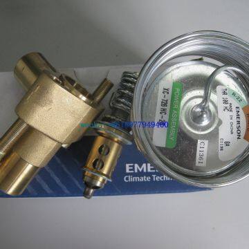 Eemerson Types TER45HC,THR75HC,TMR100MC Thermal Expansion Valves photo-5