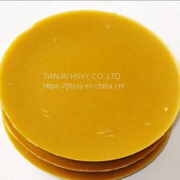 Natural Beeswax Organic Yellow Beeswax photo-2