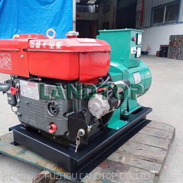 LANDTOP GF1 Diesel Generator photo-4