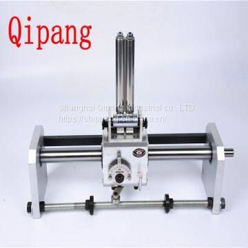 XINDIAN Rolling Ring Drive Assembly GP40 for Iron Material photo-2