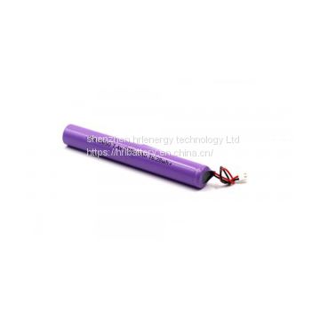 Lithium 7.4v Factory batteries pack 2000mah