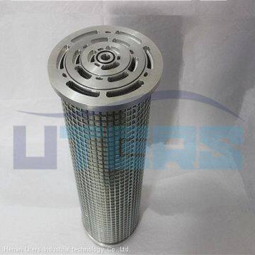 UTERS  small machine lubrication oil  filter element SGF-H110*10FC