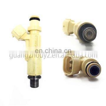 For Toyota fuel injector nozzle OEM 23209-74220 23250-74220 2320974220 2325074220