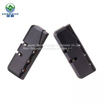 Guangzhou Suitcases Replacement Parts Security Locks Safety Combination Lock For Travel Trolley Luggage photo-3