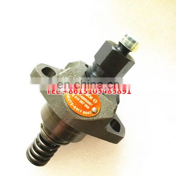 100% original unit pump 0414287008 , 04178047