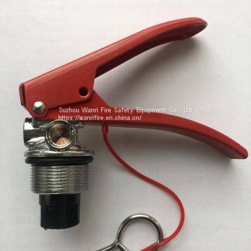 ABC Fire Extinguisher Valve photo-2