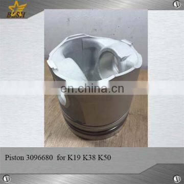 Hot Selling Diesel Engine Spare Parts Piston Engine 3096680/3631246 for K19/K38/K50
