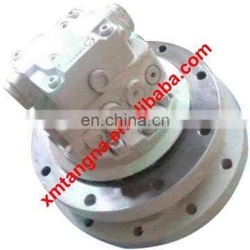 SK20SR SK25 SK30 final drive SK40 SK45 SK50 SK60 SK70 SK75UR SK80 travel motor travel device for kobelco