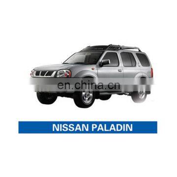 Radiator Support For Paladin OEM NS4935000