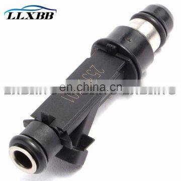 Original Fuel Injectors Oil Nozzle 25319301 For Buick Sail Chevrolet Corsa ICD00112 INJ572 photo-2
