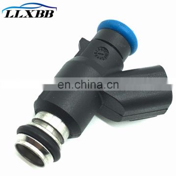 Original Fuel Injector Oil Nozzle 96487553 For Chevrolet Aveo Pontiac Wave 1.6L FJ1023 4G1899