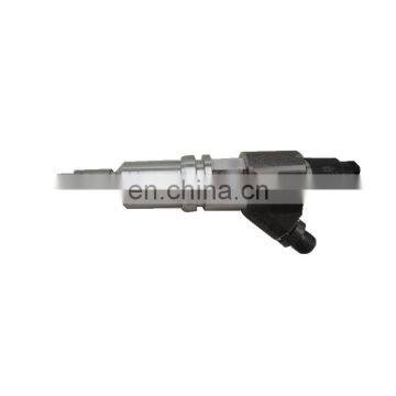 china supplier lower price common rail fuel injector 0445120157