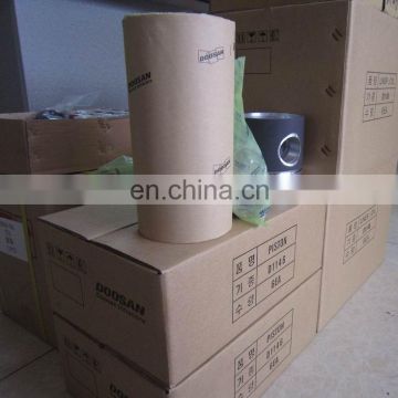 Excavator Engine parts- D1146 Cylinder Liner Set