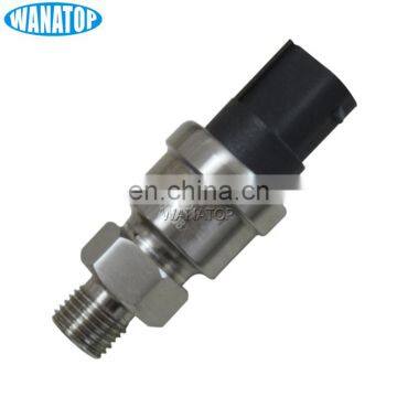 New LC52S00019P1 High Pressure Sensor Switch For Kobelco SK200-6E Excavator