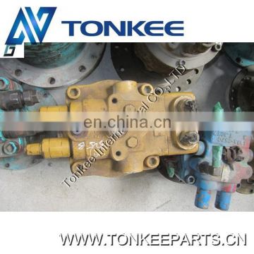 E325 swing motor assy & E325 excavator swing device