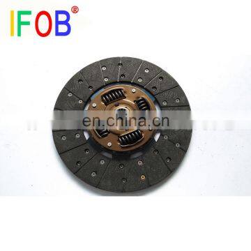 IFOB Clutch Disc 31250-12182 For Corolla AE86 05/1983-06/1987 photo-2